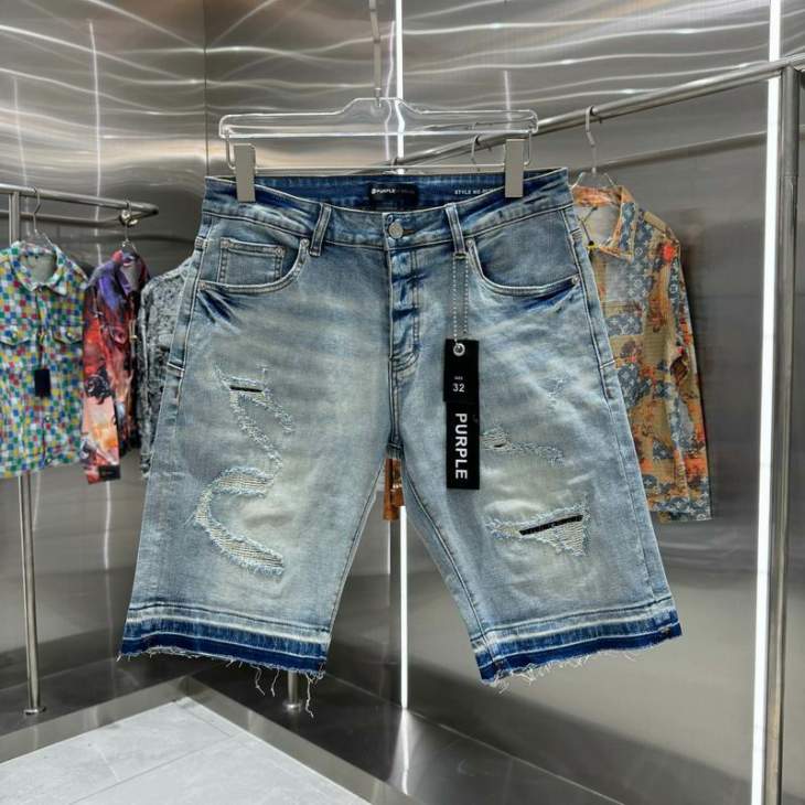Picture of Purple Brand Jeans Short _SKUPurpleBrandsz30-38hgntx0713283